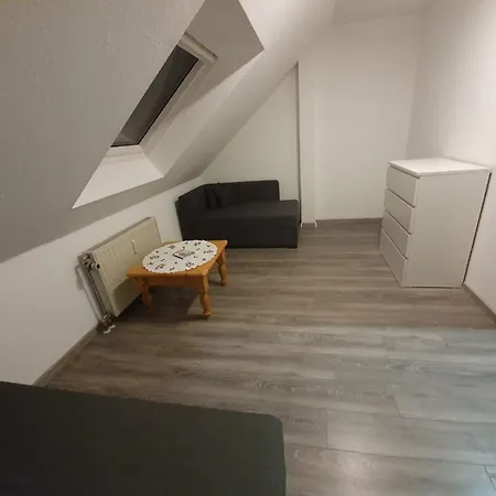 Haus Schneider * Winterberg