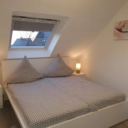 Haus Schneider Appartement *