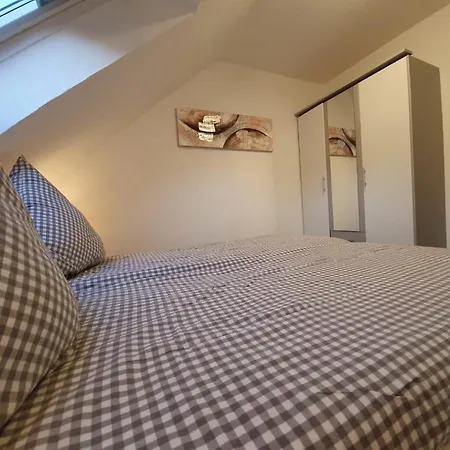 Haus Schneider Apartment