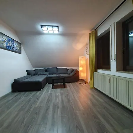 Appartement Haus Schneider *