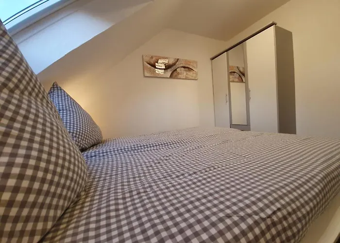 Haus Schneider Apartment