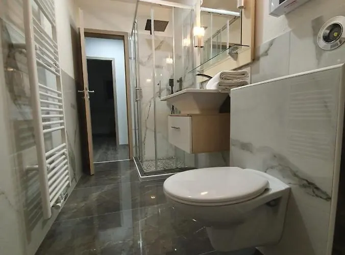 شقة Haus Schneider