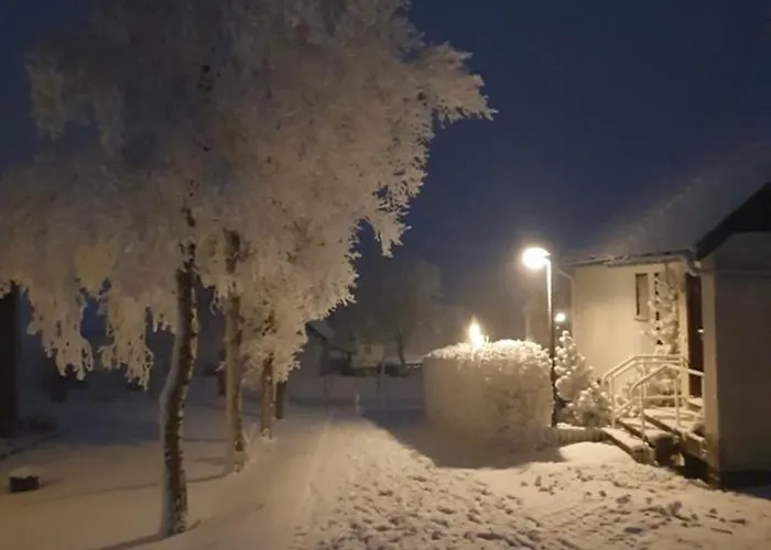 Haus Schneider Apartment Winterberg