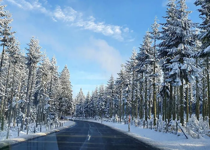 Apartment Haus Schneider